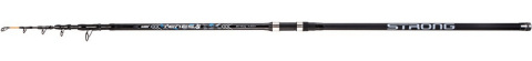 Jaxon Wędka Tenesa Tele Carp Strong 390cm 80-150g Jaxon Wędka Tenesa Tele Carp Strong 390cm 80-150g