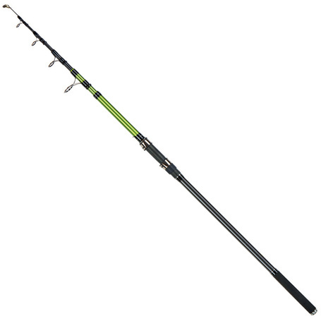 Konger Wędka Spirado Tele Carp 390cm 3lbs Konger Wędka Spirado Tele Carp 390cm 3lbs