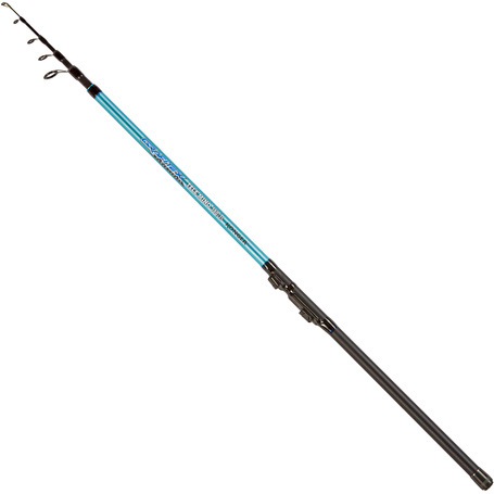 Konger Wędka Grafitex Tele Mino 390cm 25g Teleskopowa Match Konger Wędka Grafitex Tele Mino 390cm 25g Teleskopowa Match