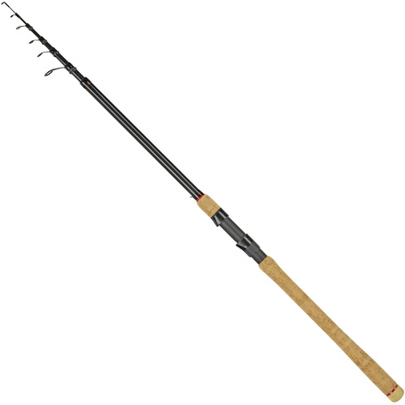 Konger Wędka Endura Tele Travel 420cm 40g Konger Wędka Endura Tele Travel 420cm 40g
