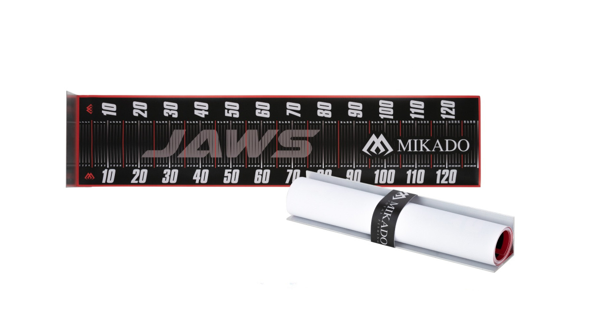 Mikado Mata Miarka 130cm Jaws