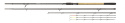 Mistrall Wędka Aqua Black Feeder 3,3m 20-70g