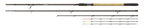 Mistrall Wędka Aqua Black Feeder 3,3m 20-70g Mistrall Wędka Aqua Black Feeder 3,3m 20-70g
