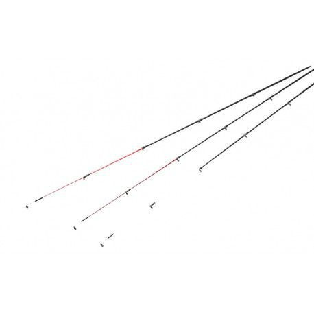 Okuma Wędka Custom Black River Feeder 3+3 4,20m Do 150g Okuma Wędka Custom Black River Feeder 3+3 4,20m Do 150g
