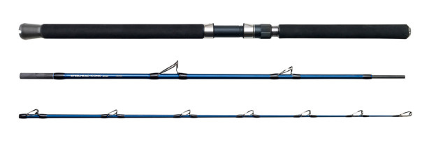 Ron Thompson SteelHead Iconic Boat 2,10 20-30LB Ron Thompson SteelHead Iconic Boat 2,10 20-30LB
