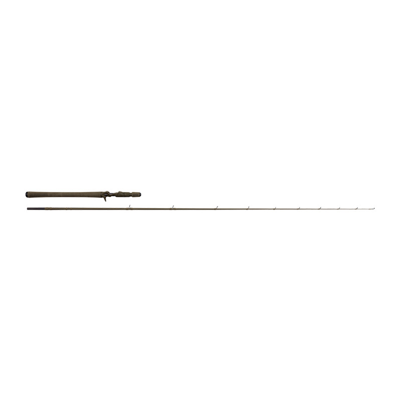 Savage Gear Wędka Casting Vertical Special 198cm 30-65g Savage Gear Wędka Casting Vertical Special 198cm 30-65g