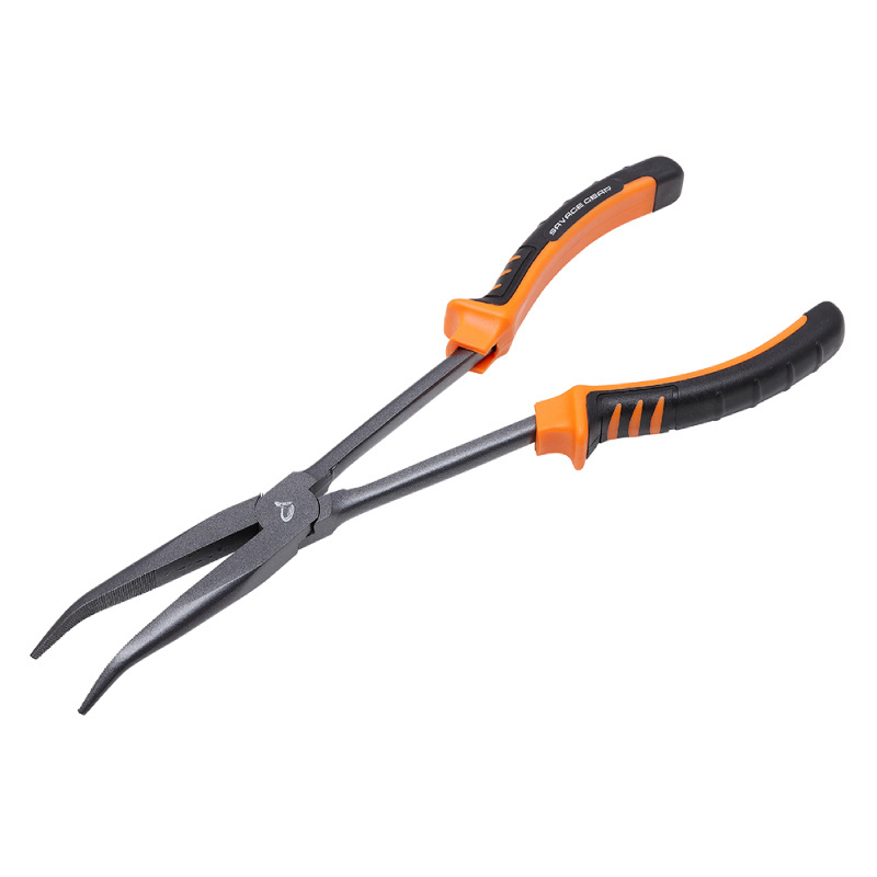 Savage Gear Długie Szczypce Kątowe MP 28cm Savage Gear Długie Szczypce Kątowe MP 28cm