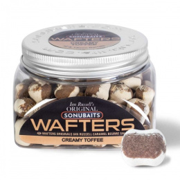 Sonubaits IR Wafters 12-15mm Creamy Toffe