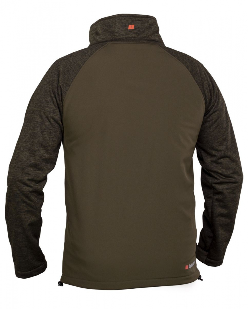 Tandem Baits SoftShell Bluza Rozmiar M Tandem Baits SoftShell Bluza Rozmiar M