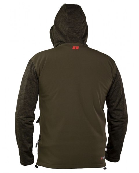 TB BLUZA SOFTSHELL Z KAPTUREM M TB BLUZA SOFTSHELL Z KAPTUREM M