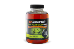 Tandem Baits SuperFeed Olej Rybny 500ml