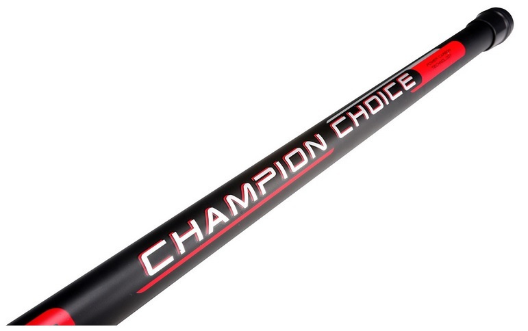 Tandem Baits Sztyca do podbieraka 4m Champion Choice Tandem Baits Sztyca do podbieraka 4m Champion Choice