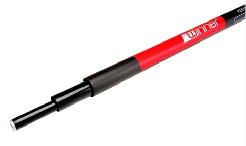 TB RĄCZKA Sztyca DO PODBIERAKA champion choice 4m