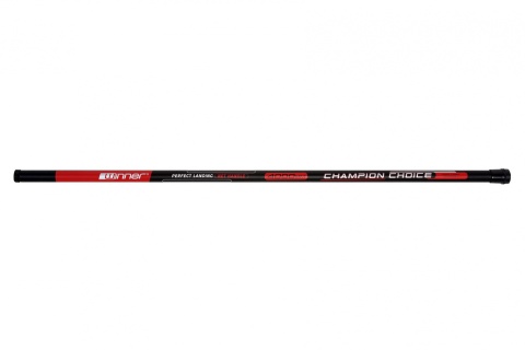 TB RĄCZKA Sztyca DO PODBIERAKA champion choice 4m