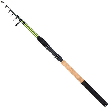 Wędka Spirado Tele Spin 270cm 60g Teleskop Wędka Spirado Tele Spin 270cm 60g Teleskop
