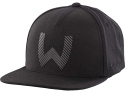 Westin Czapka W Carbon Helmet Black Limited