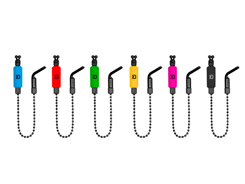 Delphin Hanger Chain Rota Czerwony Delphin Hanger Chain Rota Czerwony