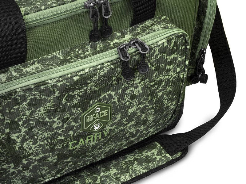 Delphin Torba CarryALL SPACE C2G XL XL Delphin Torba CarryALL SPACE C2G XL XL
