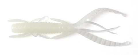 LUCKY JOHN HOGY SHRIMP 2,2" 033 1OP