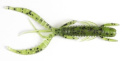 LUCKY JOHN HOGY SHRIMP 2,2" PA01 1OP