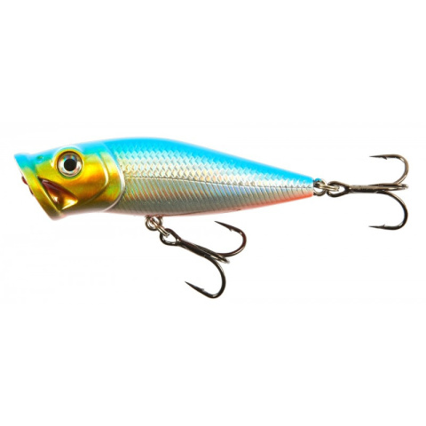 Lucky John Pop-X 6F A026 Wobler Popper 6,5cm