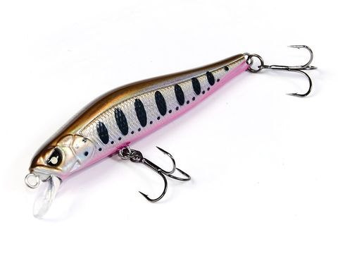 LUCKY JOHN BASARA 90F 105 1OP LUCKY JOHN BASARA 90F 105 1OP