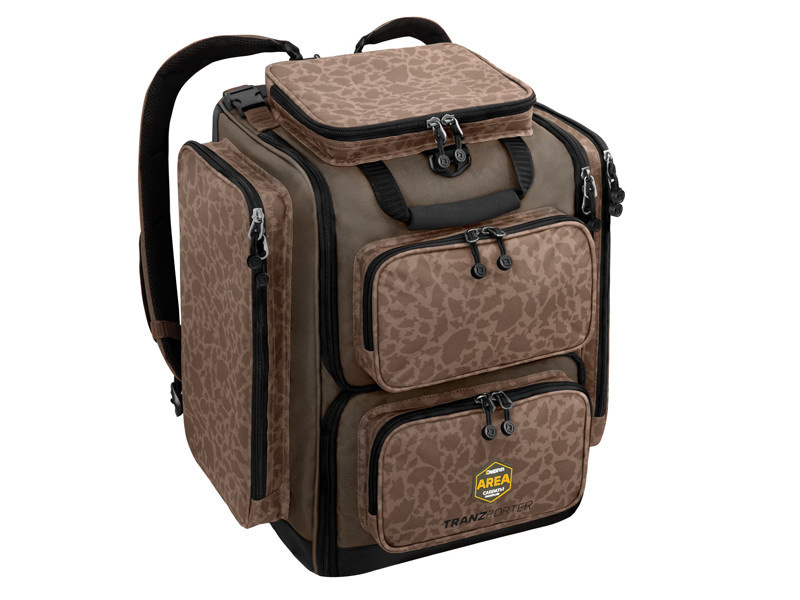 Delphin Plecak Karpiowy Tranzporter 55L Delphin Plecak Karpiowy Tranzporter 55L