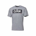 Dam Koszulka Logo T-Shirt L Camo