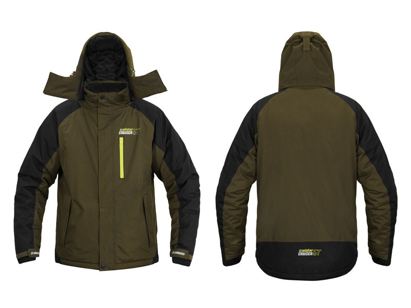 Delphin Kurtka Zimowa Winter CRUISER 5T L Delphin Kurtka Zimowa Winter CRUISER 5T L