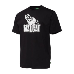 MadCat Koszulka T-Shirt Clonk XL