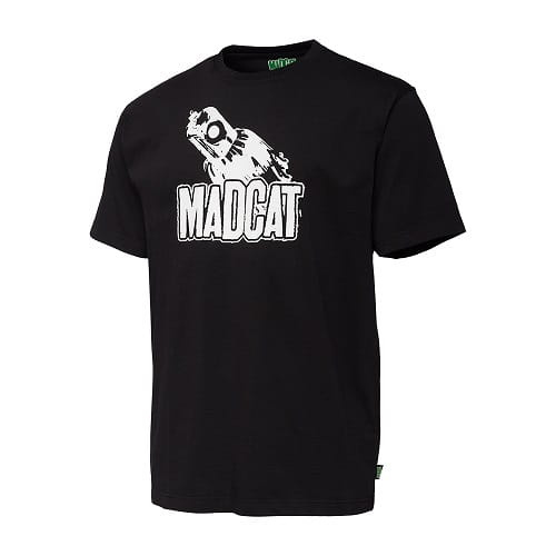 MadCat Koszulka T-Shirt Clonk XL MadCat Koszulka T-Shirt Clonk XL