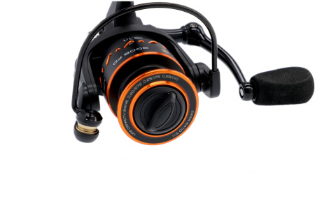 Mikado Kołowrotek Bixlite 4006 FD Mikado Kołowrotek Bixlite 4006 FD