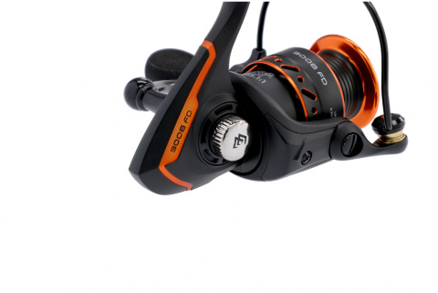 Mikado Kołowrotek Bixlite 4006 FD Mikado Kołowrotek Bixlite 4006 FD