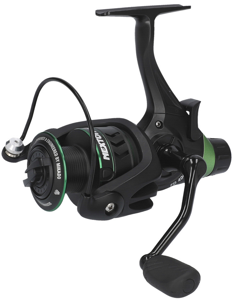 Mikado Kołowrotek Nexton 6005 FD Mikado Kołowrotek Nexton 6005 FD