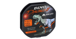 Mikado Żyłka Dino Dynamic II 0,22mm 6,4kg 150m