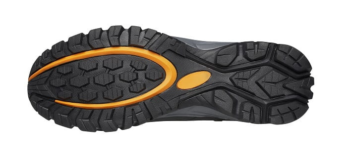 Savage Gear Buty Performance Boot 46 Grey/Black Savage Gear Buty Performance Boot 46 Grey/Black