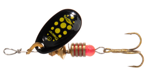 MIKADO BŁ.OBROTOWA BLASTER 3 SREBRNA 21