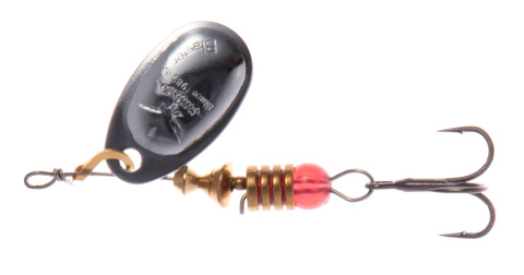 MIKADO BŁ.OBROTOWA BLASTER 2 SREBRNA 00