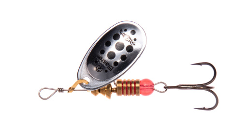 MIKADO BŁ.OBROTOWA BLASTER 3 SREBRNA 11