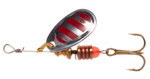 MIKADO BŁ.OBROTOWA BLASTER 2 SREBRNA 22