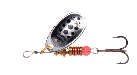 MIKADO BŁ.OBROTOWA BLASTER 2 SREBRNA 11