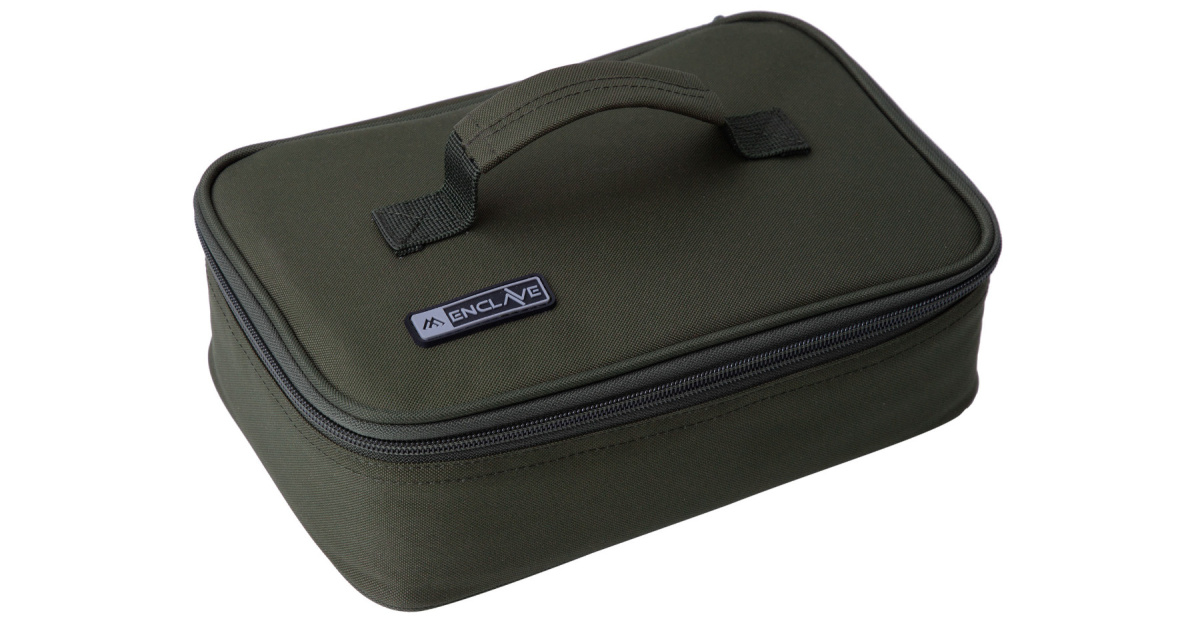Mikado Torba Enclave Na Akcesoria L 25x16x8cm Mikado Torba Enclave Na Akcesoria L 25x16x8cm