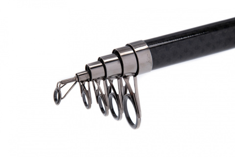 Mikado Wędka X-Plode Fishunter Tele 3,0m 30-60g Mikado Wędka X-Plode Fishunter Tele 3,0m 30-60g