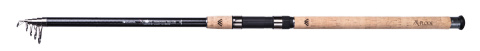 Mikado Wędka X-Plode Fishunter Tele 3,0m 30-60g Mikado Wędka X-Plode Fishunter Tele 3,0m 30-60g