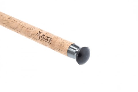 Mikado Wędka X-Plode Medium Tele Float 3,0m 20-60g Mikado Wędka X-Plode Medium Tele Float 3,0m 20-60g