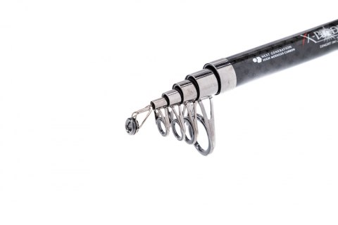 Mikado Wędka X-Plode Medium Tele Float 3,0m 20-60g Mikado Wędka X-Plode Medium Tele Float 3,0m 20-60g