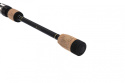 Mikado Wędka Sensual Medium Light Spin 2,25m 5-23g