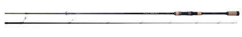 Mikado Wędka Sensual Medium Spin 2,44m 5-30g Mikado Wędka Sensual Medium Spin 2,44m 5-30g