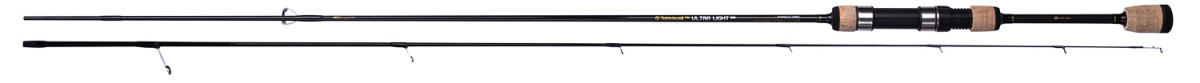 Mikado Wędka Sensual Ultra Light Spin 2,44m 3-18g Mikado Wędka Sensual Ultra Light Spin 2,44m 3-18g