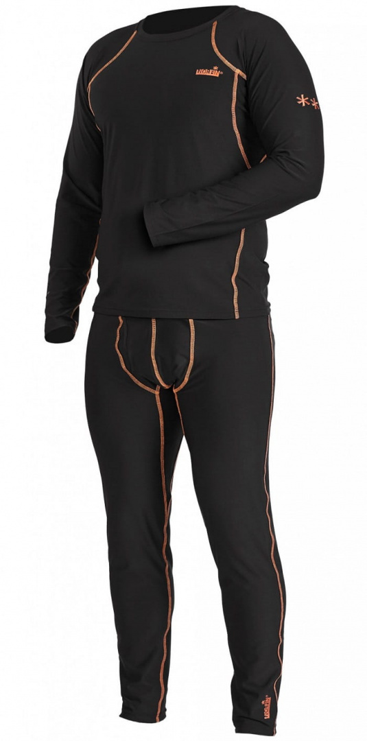 Norfin Bielizna Termiczna Heat Line 2 XXXL